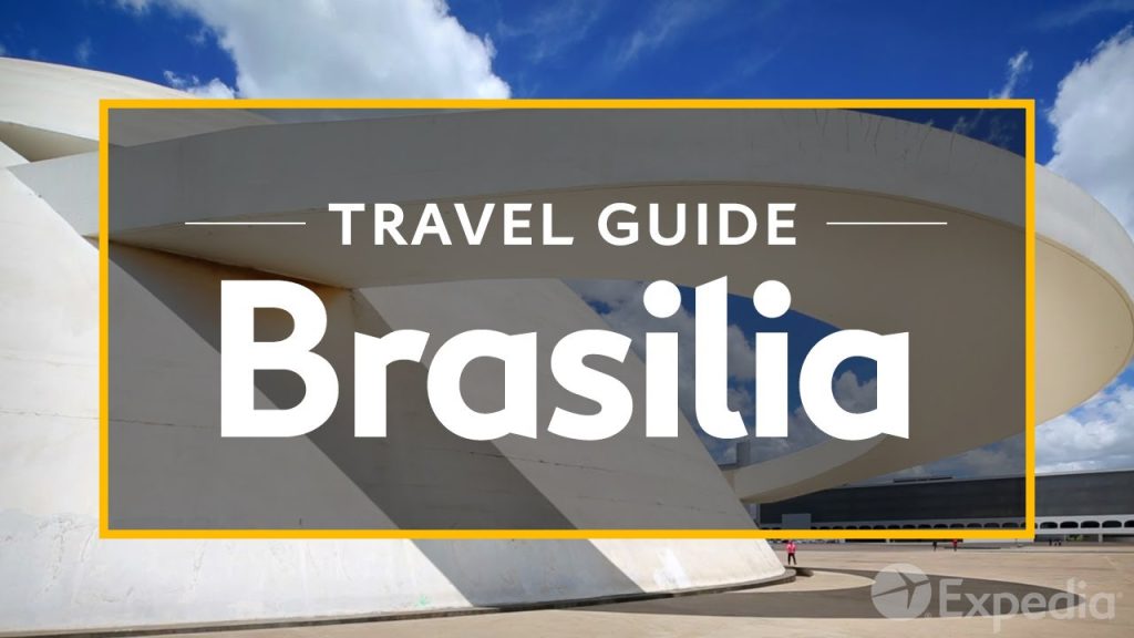 Brasilia Trip Journey Information | Expedia