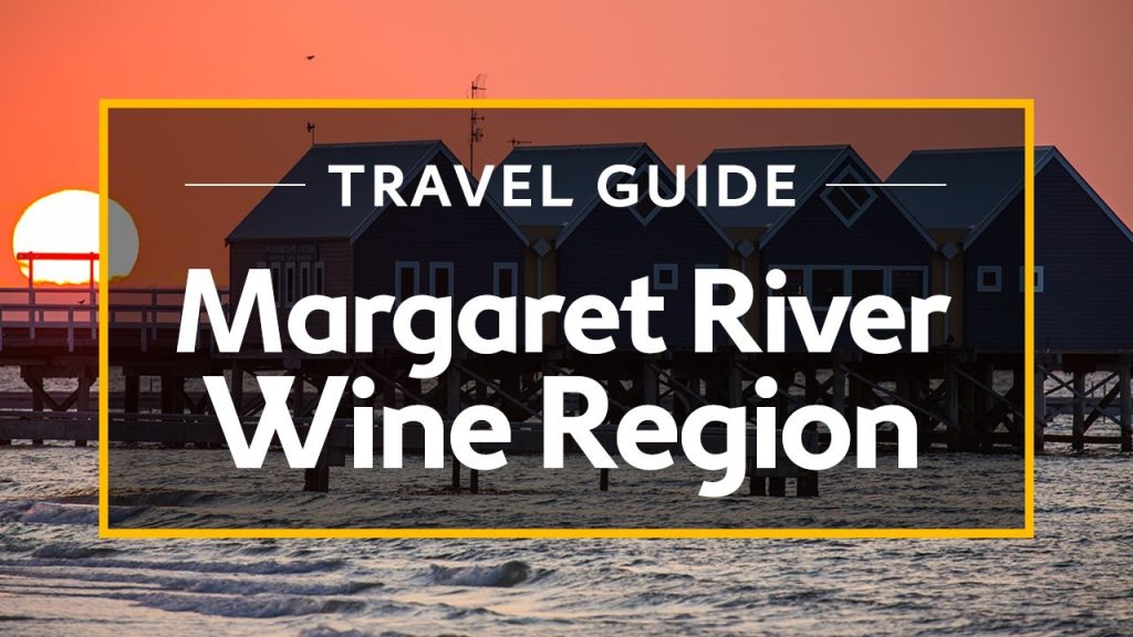 Margaret River Wine Area Trip Journey Information | Expedia