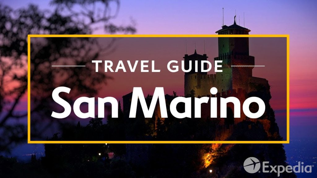 San Marino Trip Journey Information | Expedia