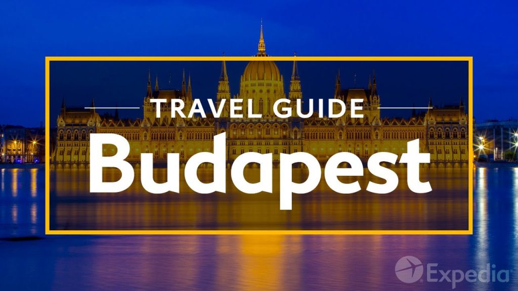 Budapest Trip Journey Information | Expedia