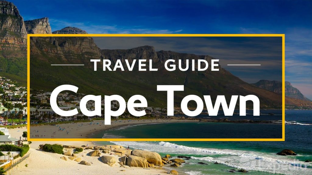 Cape City Trip Journey Information | Expedia