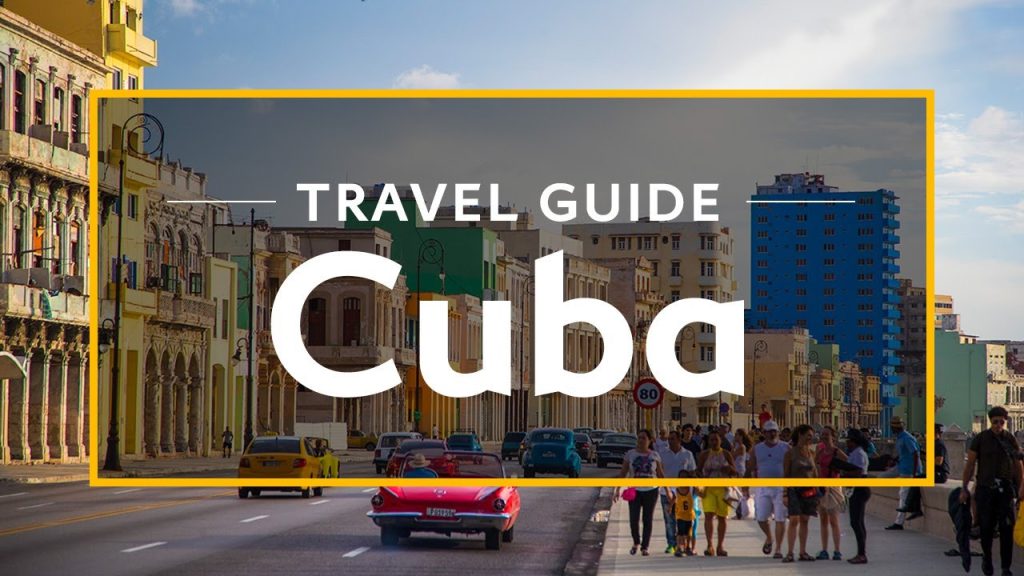 Cuba Trip Journey Information | Expedia