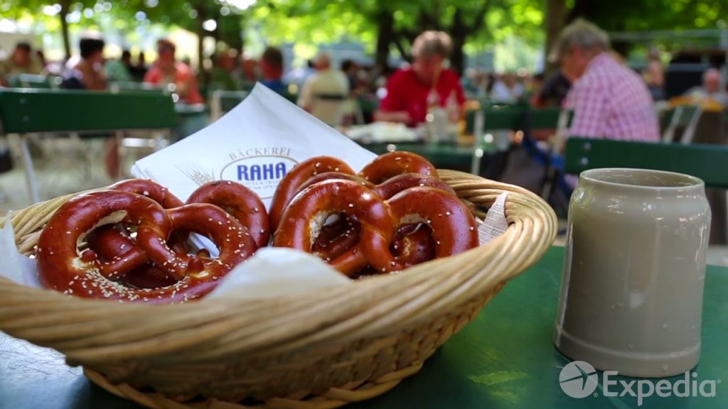 Salzburg Trip Journey Information | Expedia