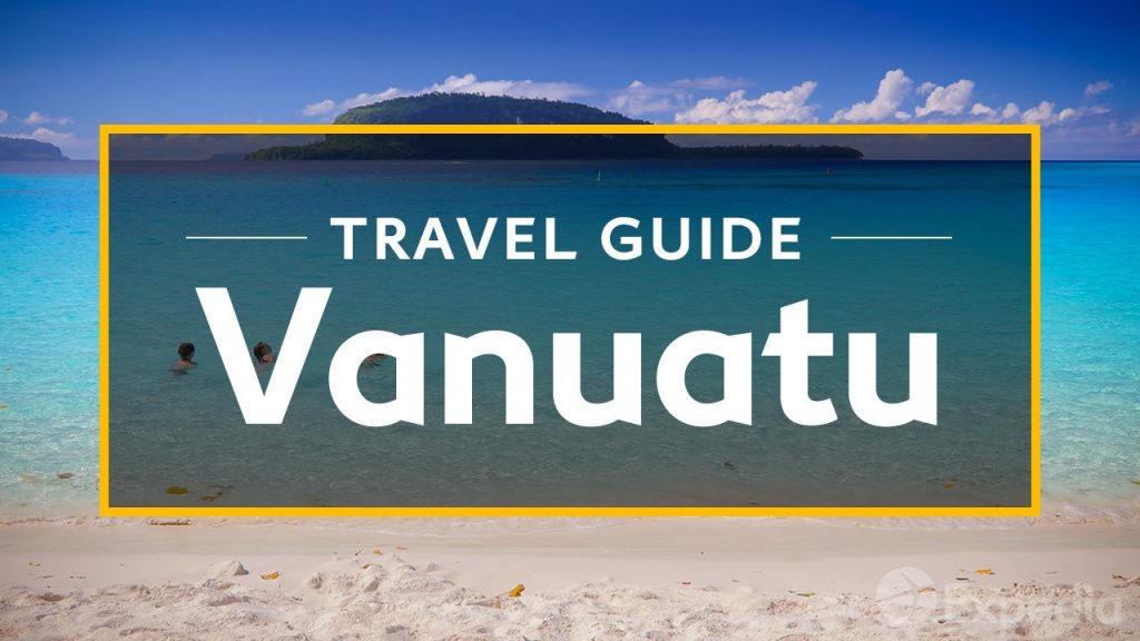 Vanuatu Trip Journey Information | Expedia